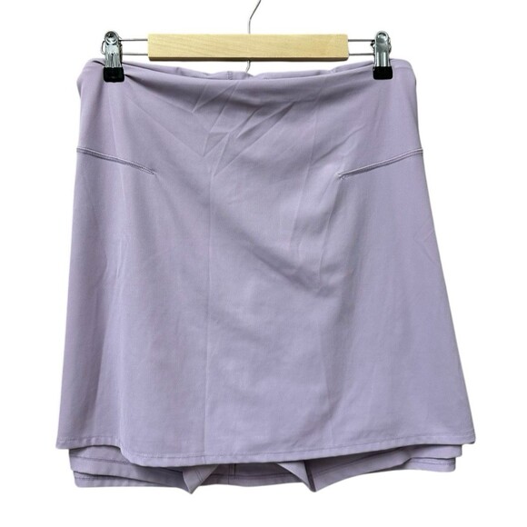 Old Navy Active Skort Womens 3X Powersoft Purple/Lavender - Picture 1 of 11